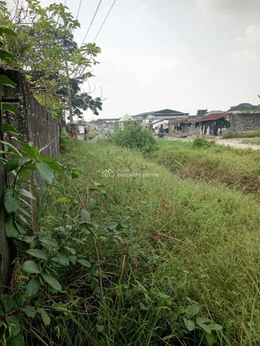 Six Plot of Land, Eluju, Ibeju Lekki, Lagos, Residential Land for Sale