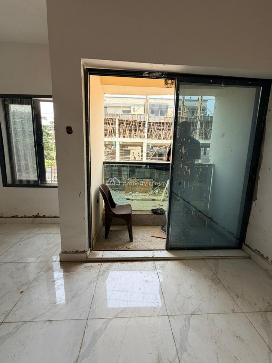 Prime Residential Investment Opportunity (studio First Floor), Montgomery, Sabo Yaba, Yaba, Lagos, Self Contain (single Rooms) for Sale