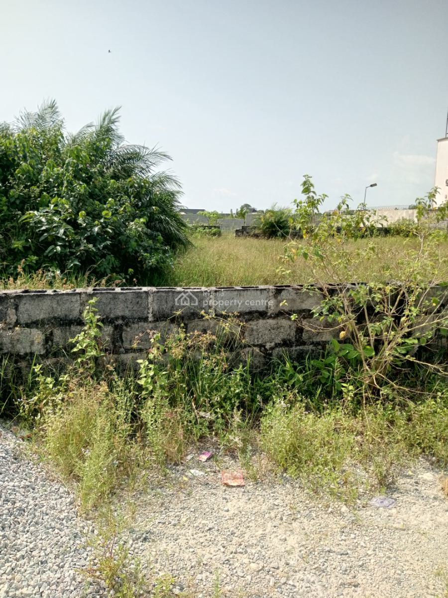 Two Plot of Land Together, Oreki, Ibeju Lekki, Lagos, Residential Land for Sale