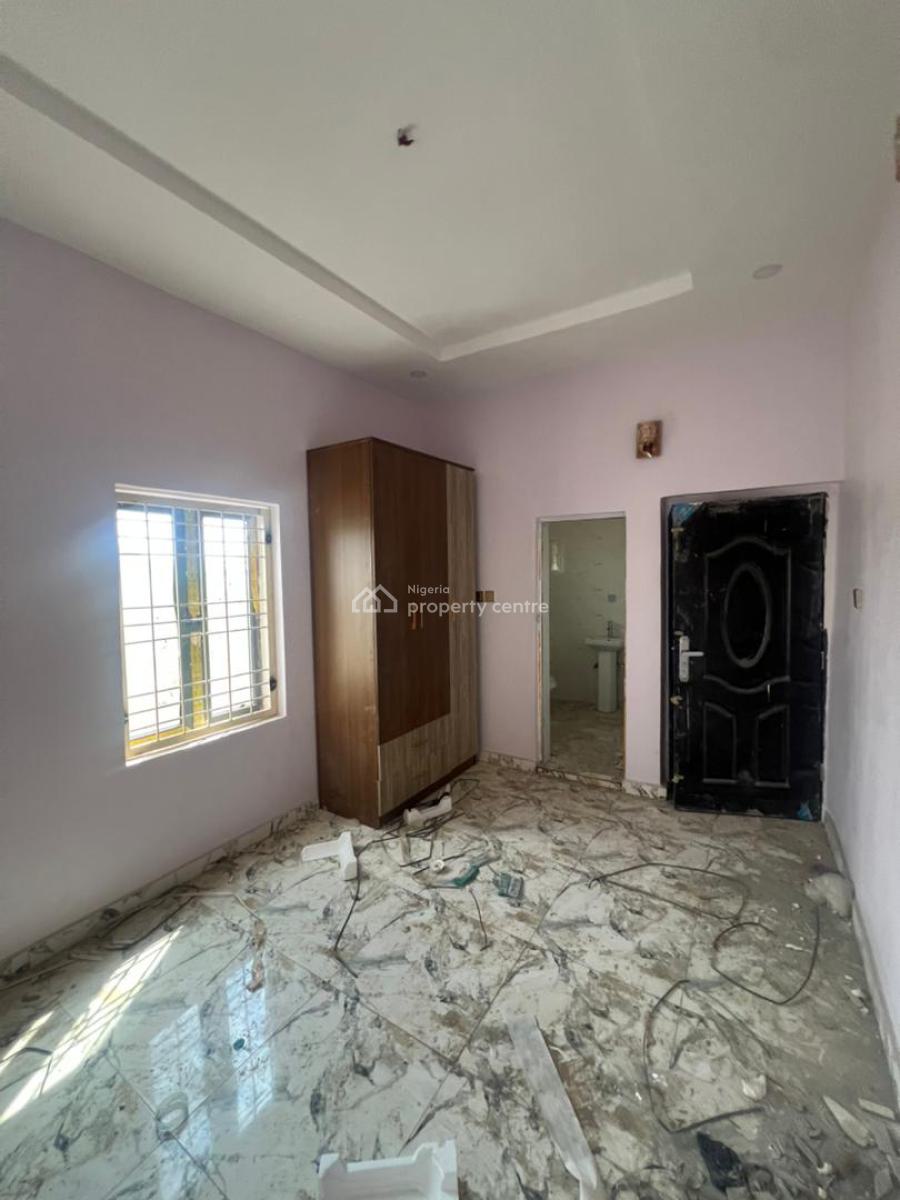 6 Units of Two (2)  Bedroom Flat( All Ensuite), Chikakore, Kubwa, Abuja, Flat / Apartment for Rent