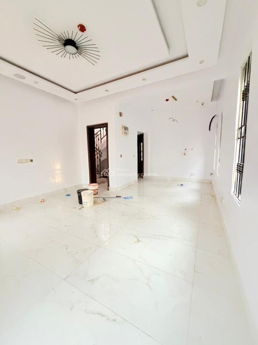 4bedroom Detached Duplex at Surulere, Surulere, Lagos, Detached Duplex for Sale