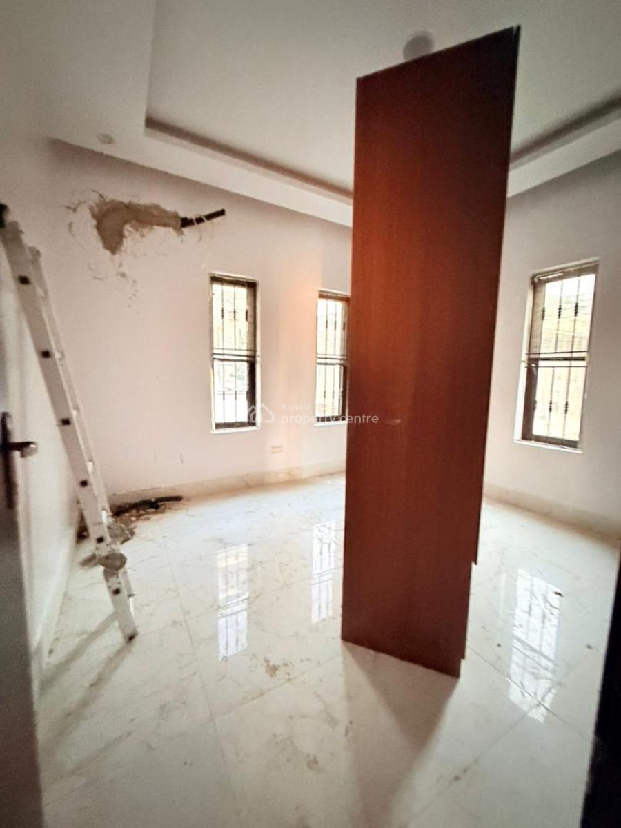 4bedroom Detached Duplex at Surulere, Surulere, Lagos, Detached Duplex for Sale