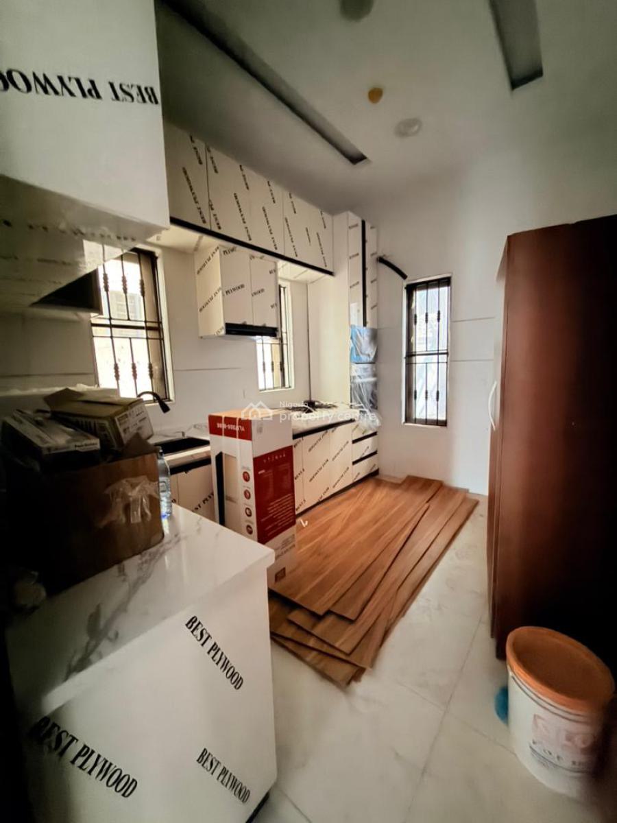 4bedroom Detached Duplex at Surulere, Surulere, Lagos, Detached Duplex for Sale