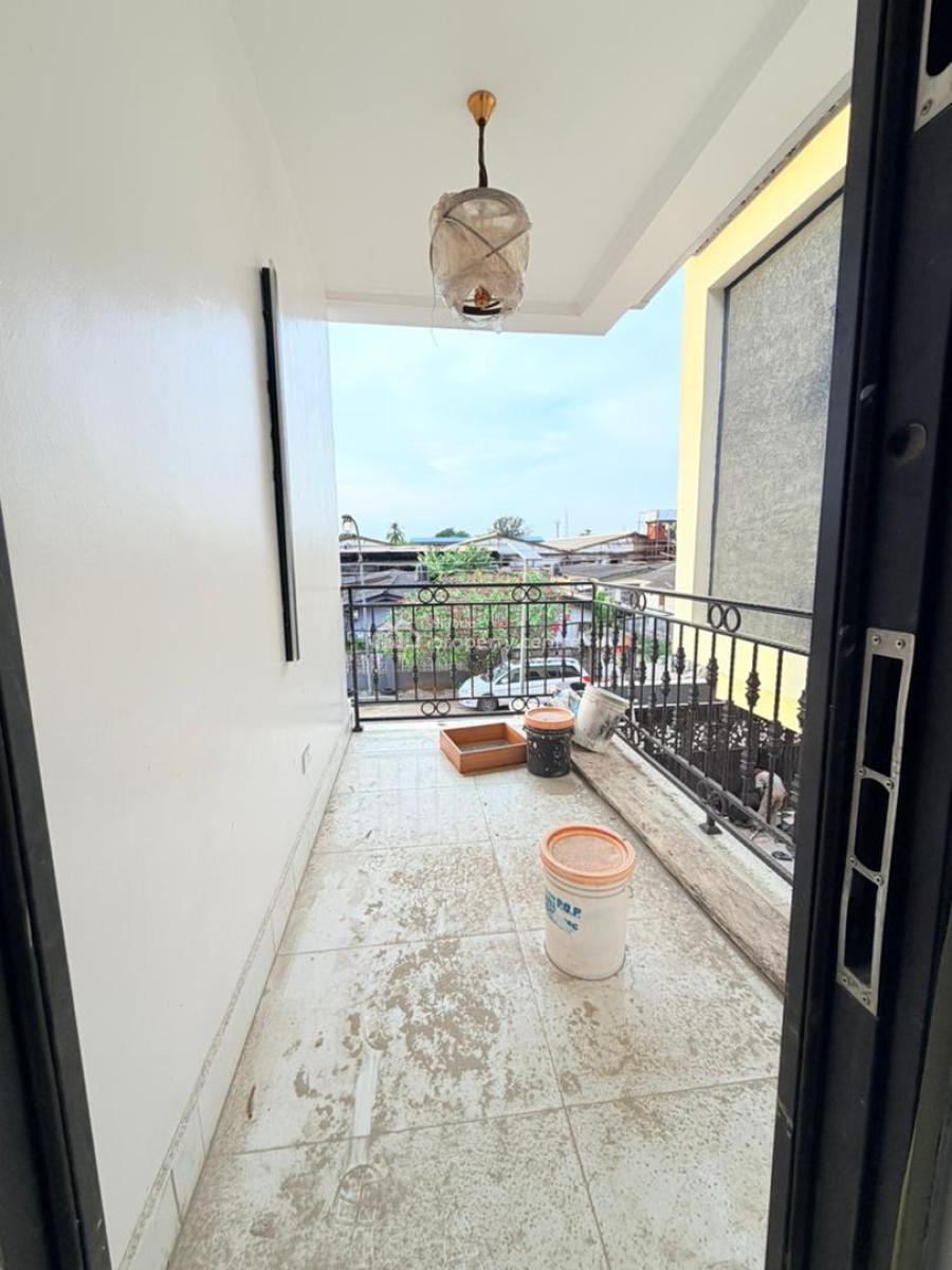 4bedroom Detached Duplex at Surulere, Surulere, Lagos, Detached Duplex for Sale