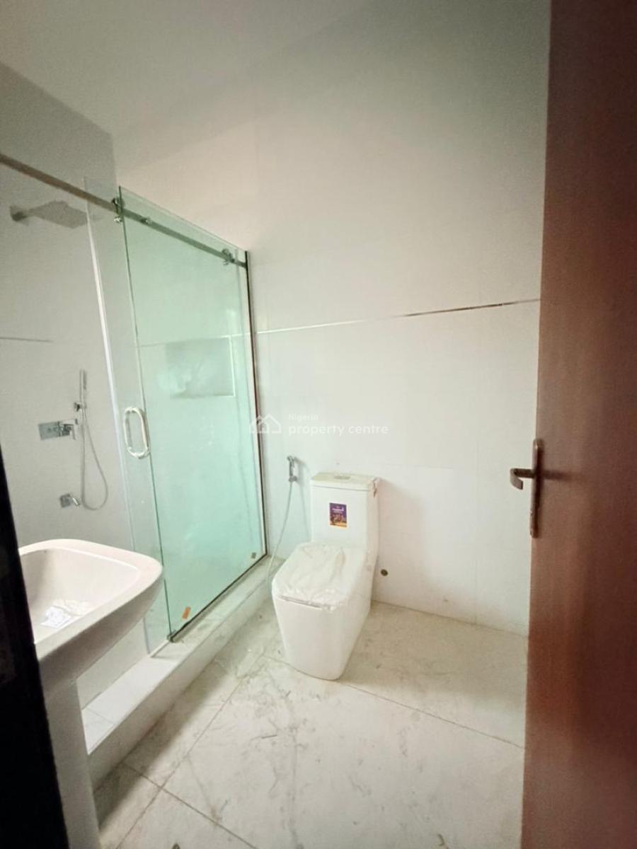 4bedroom Detached Duplex at Surulere, Surulere, Lagos, Detached Duplex for Sale