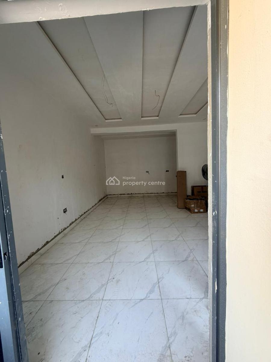 Prime Residential Investment Opportunity (studio Ground Floor), Montgomery, Sabo Yaba, Yaba, Lagos, Self Contain (single Rooms) for Sale