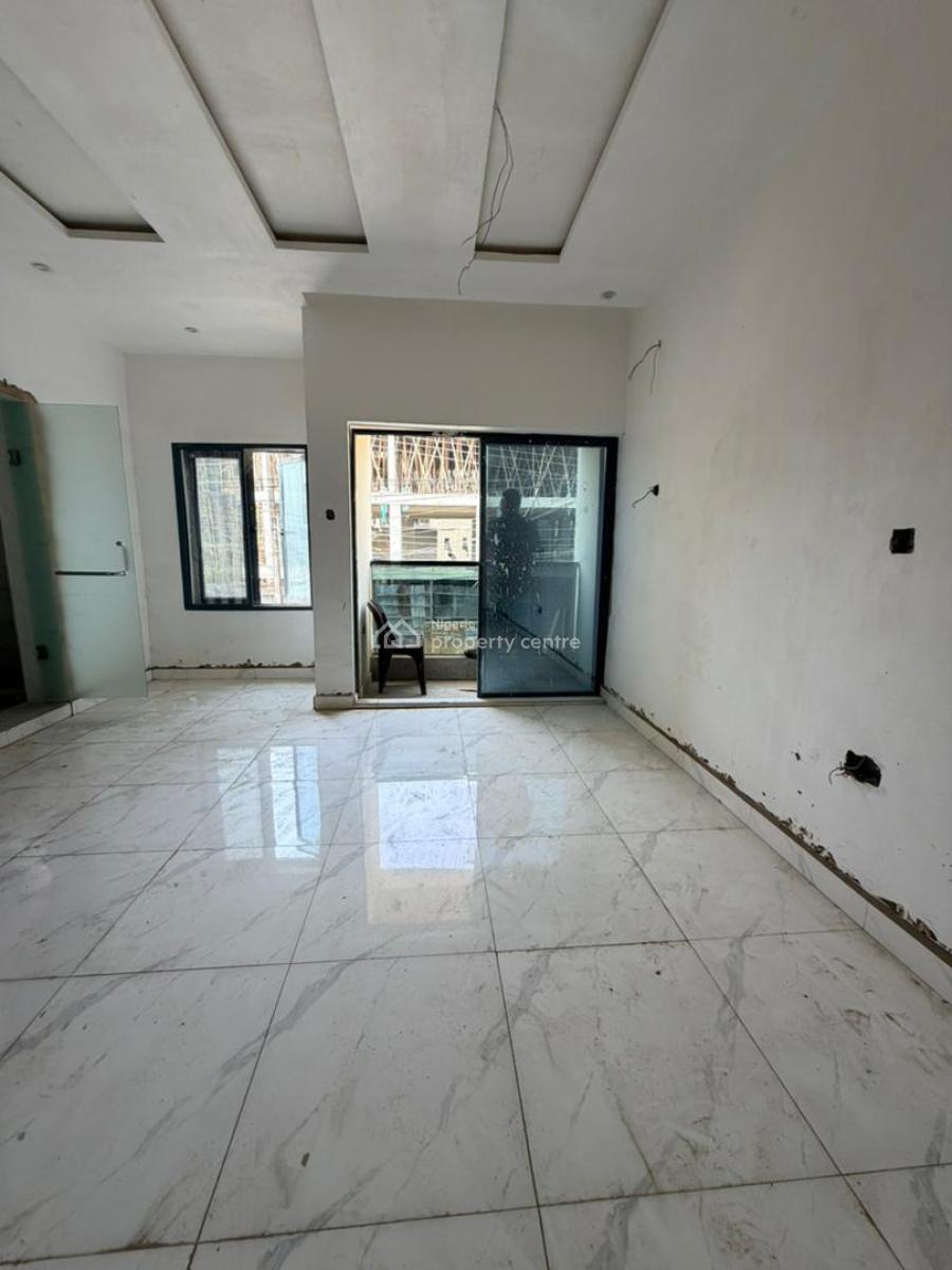 Prime Residential Investment Opportunity (studio Ground Floor), Montgomery, Sabo Yaba, Yaba, Lagos, Self Contain (single Rooms) for Sale