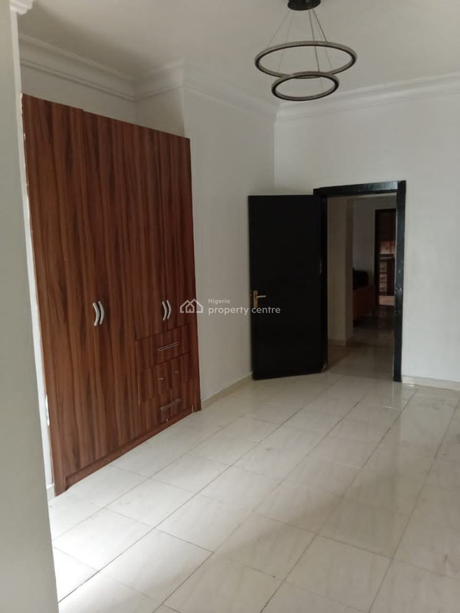 Out Just Now, Up Stairs Two Bedroom Flat, Chevron Alternative Route, Lekki, Lagos, Flat / Apartment for Rent