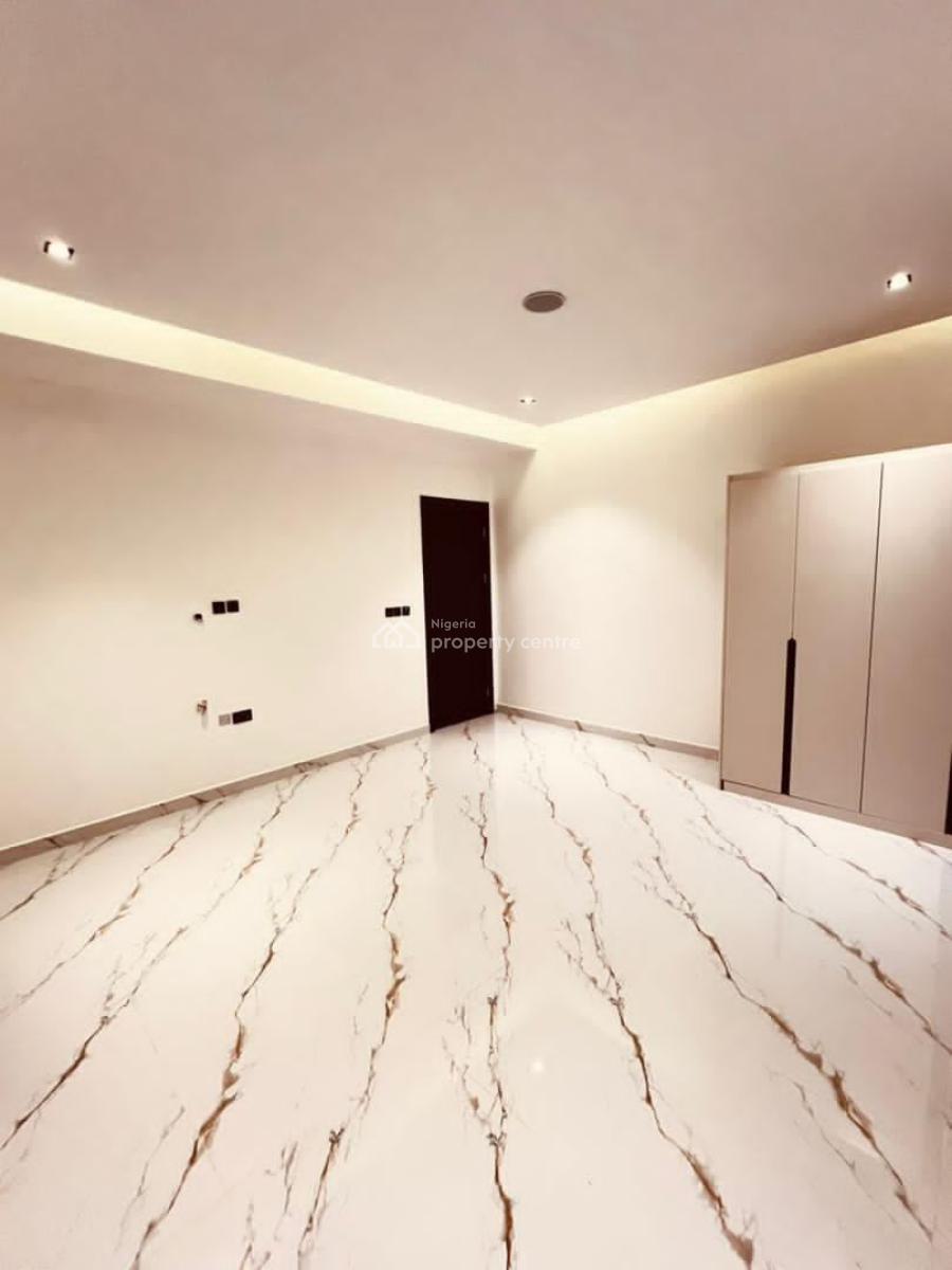 Luxury Three (3) Bedroom Apartment in Lekki Phase 1, Off Admiralty Way Lekki Phase 1, Lekki Phase 1, Lekki, Lagos, Flat / Apartment for Sale