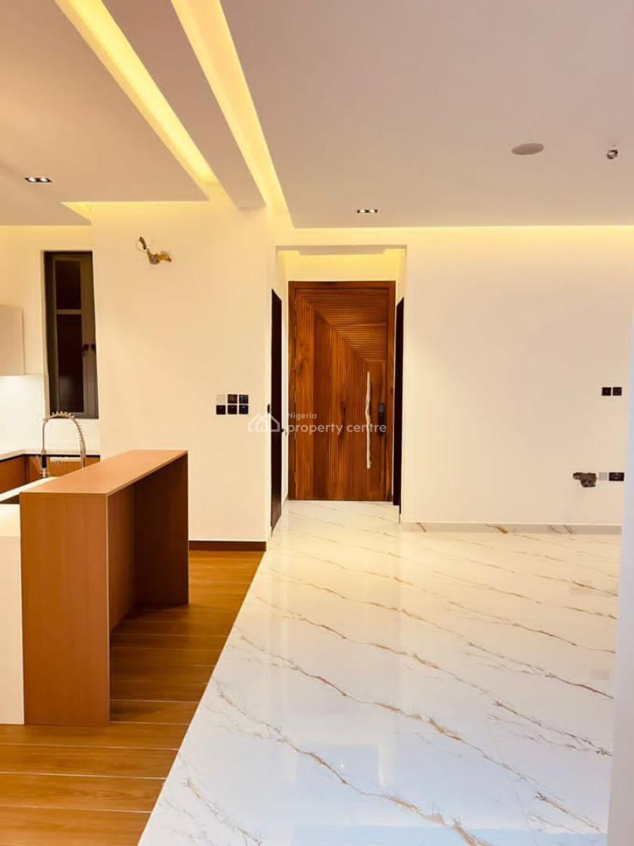 Luxury Three (3) Bedroom Apartment in Lekki Phase 1, Off Admiralty Way Lekki Phase 1, Lekki Phase 1, Lekki, Lagos, Flat / Apartment for Sale