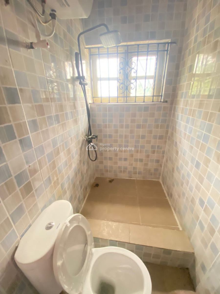 Newly Renovated 3 Bedroom, Close to The Bus Stop., Addo Road, Ajah, Lagos, Flat / Apartment for Rent