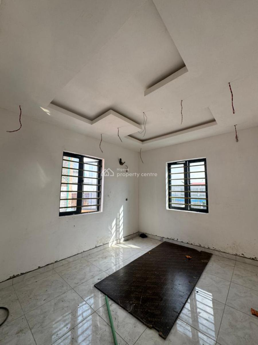 Prime 2-bedroom Apartment in Sabo, Yaba, Sabo, Yaba, Lagos, Sabo, Yaba, Lagos, Flat / Apartment for Sale