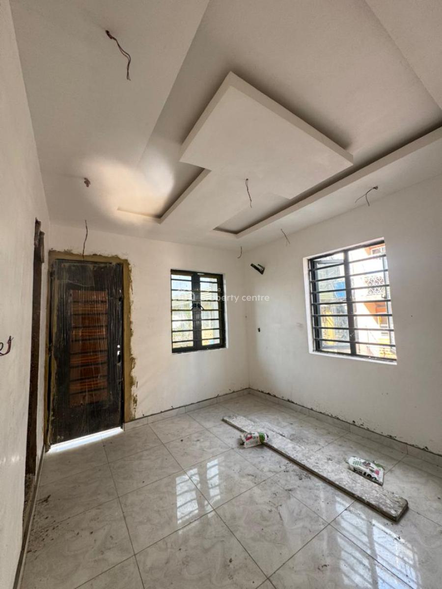 Prime 2-bedroom Apartment in Sabo, Yaba, Sabo, Yaba, Lagos, Sabo, Yaba, Lagos, Flat / Apartment for Sale