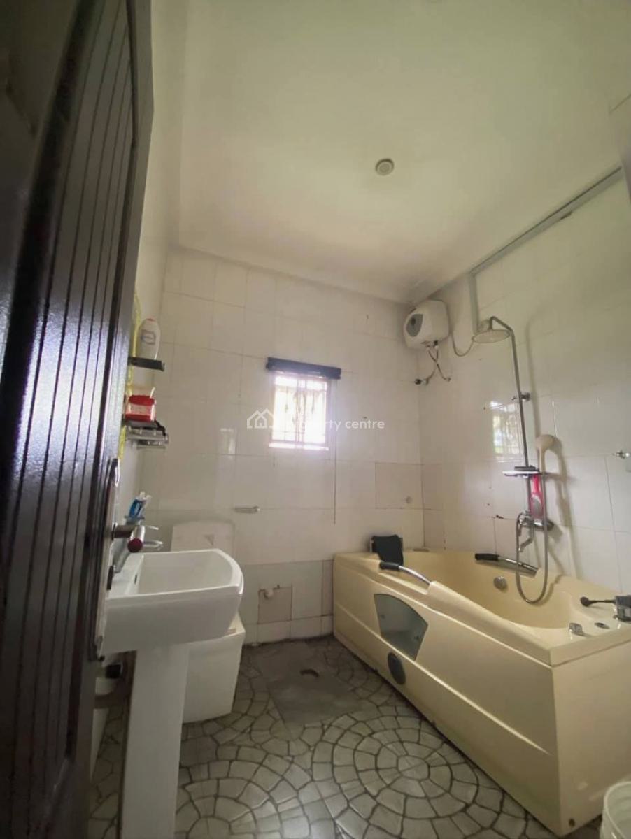 4 Bedroom Bungalow with Penthouse, Greenville Layout, Nta Road, Port Harcourt, Rivers, Detached Bungalow for Sale