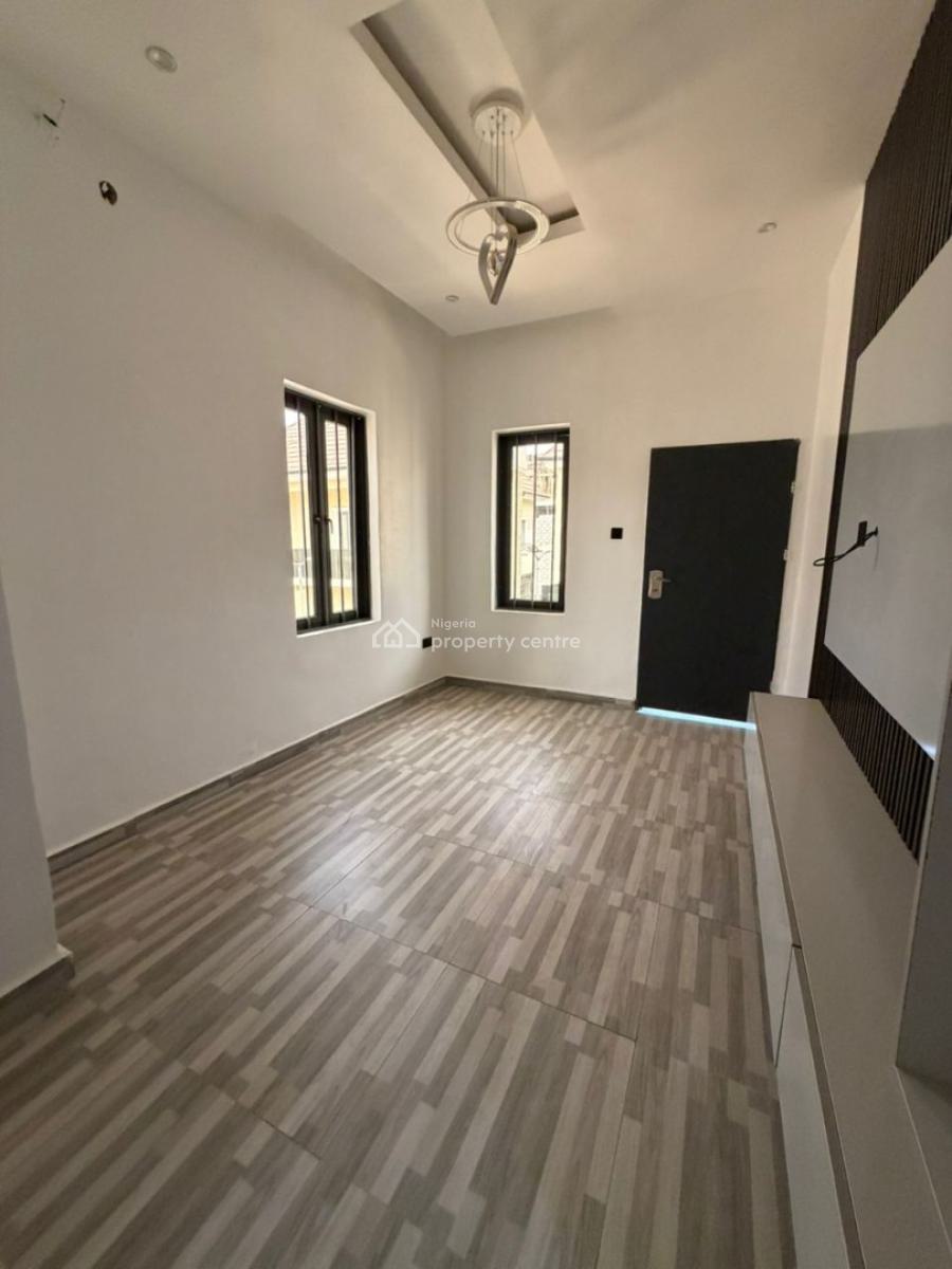 a Newly Built 4-bedroom Detached Duplex + 1bq, Gaduwa, Abuja, Detached Duplex for Sale