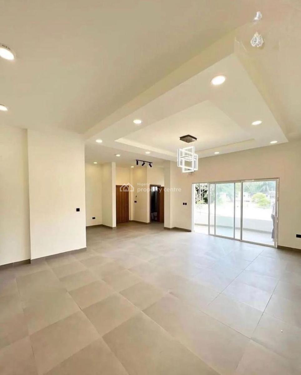 Well Finished 3 Bedroom Apartment with Bq, Victoria Island (vi), Lagos, Flat / Apartment for Rent