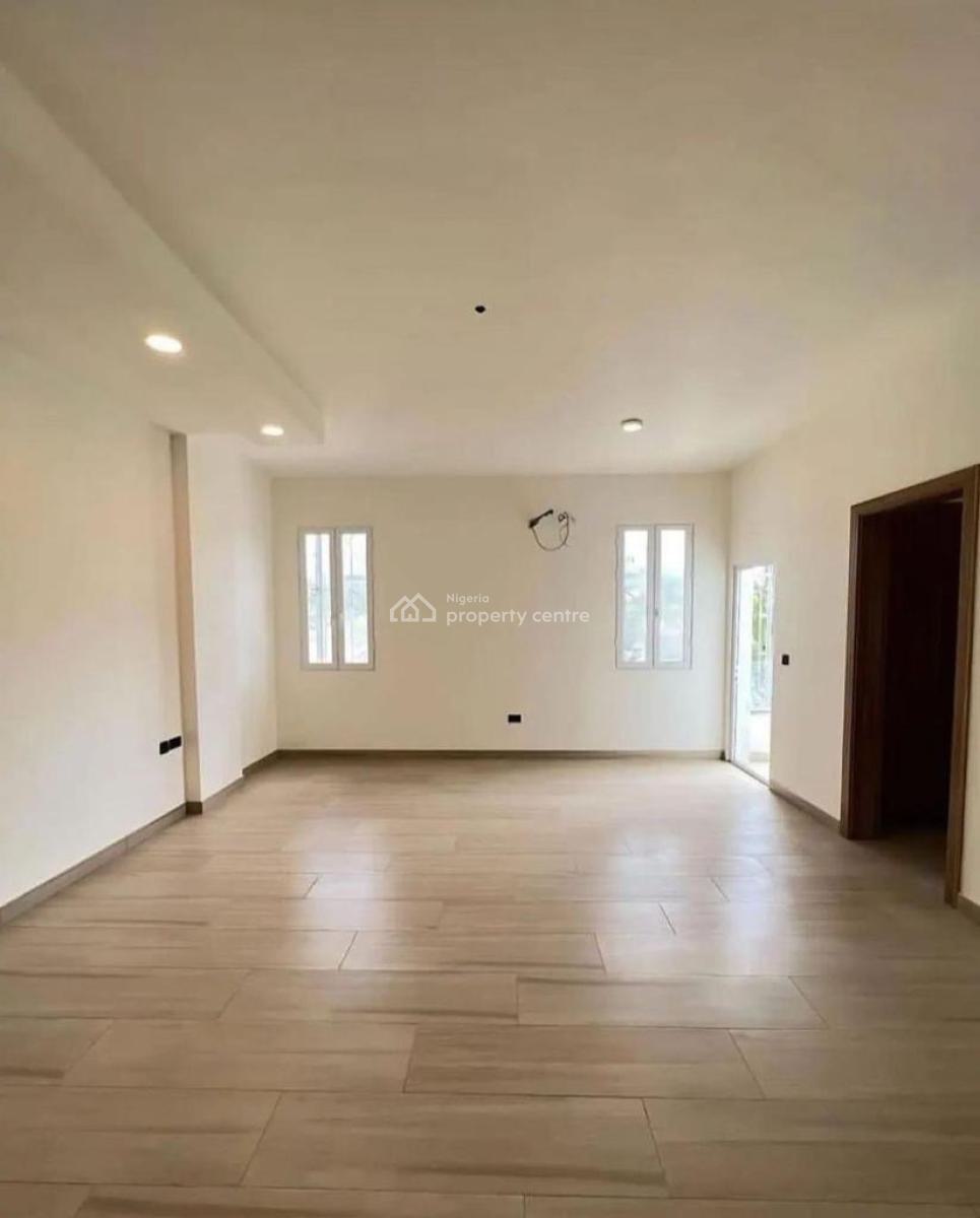 Well Finished 3 Bedroom Apartment with Bq, Victoria Island (vi), Lagos, Flat / Apartment for Rent