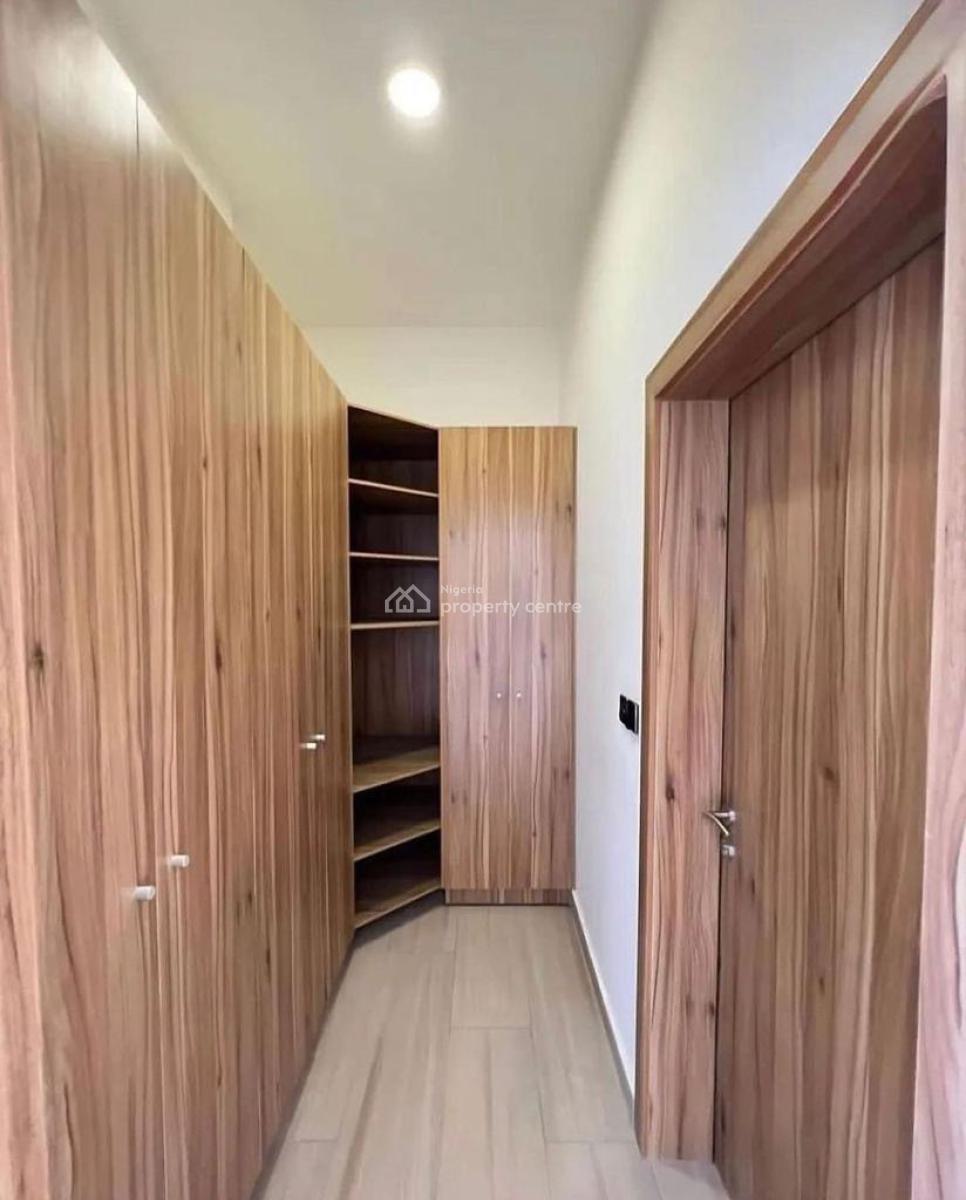Well Finished 3 Bedroom Apartment with Bq, Victoria Island (vi), Lagos, Flat / Apartment for Rent