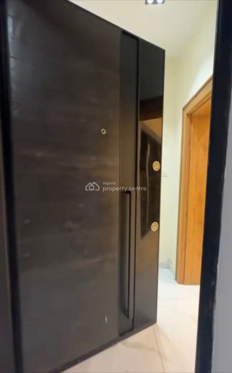 Luxury New 4 Bedroom Fully Detached Duplex + Swimming Pool+bq, Gwarinpa, Abuja, Detached Duplex for Sale