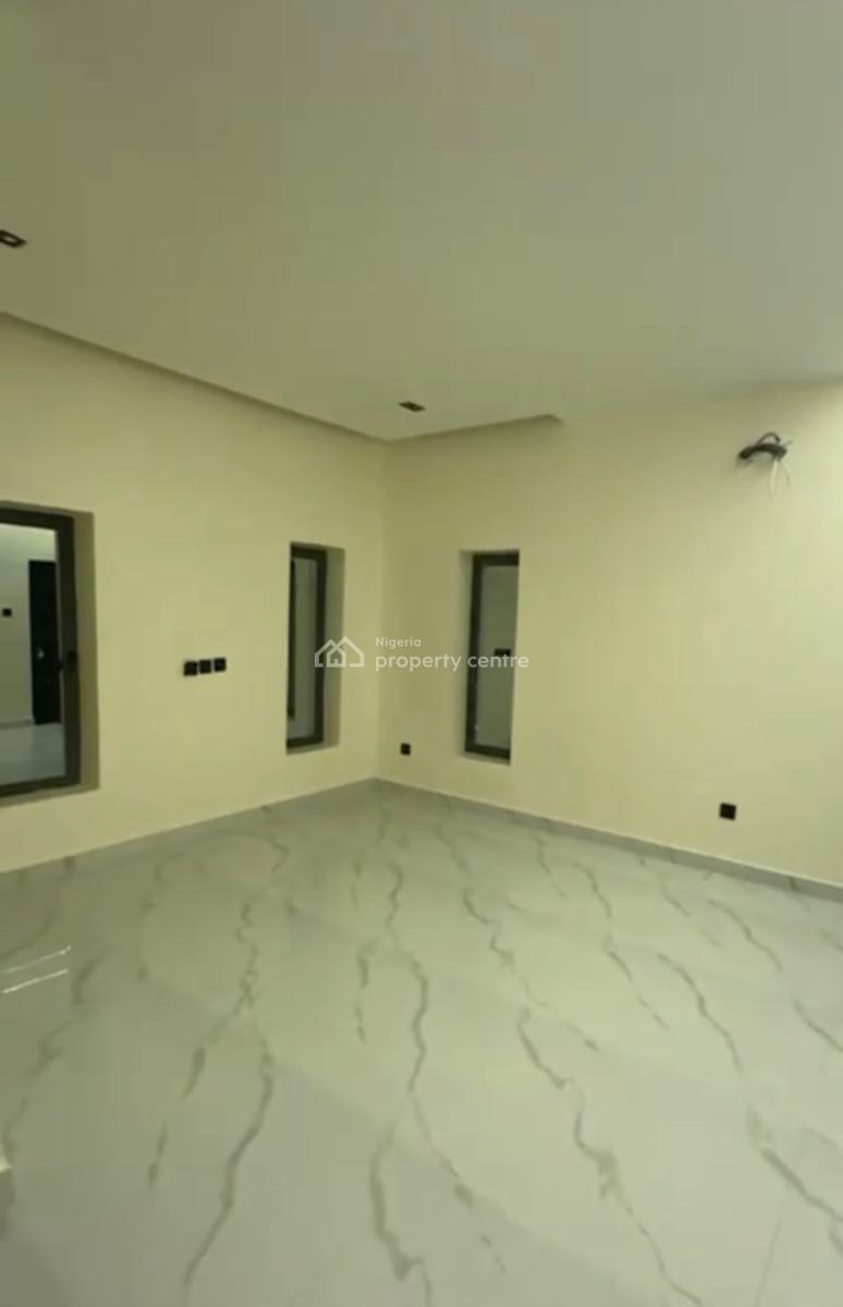 Luxury New 4 Bedroom Fully Detached Duplex + Swimming Pool+bq, Gwarinpa, Abuja, Detached Duplex for Sale