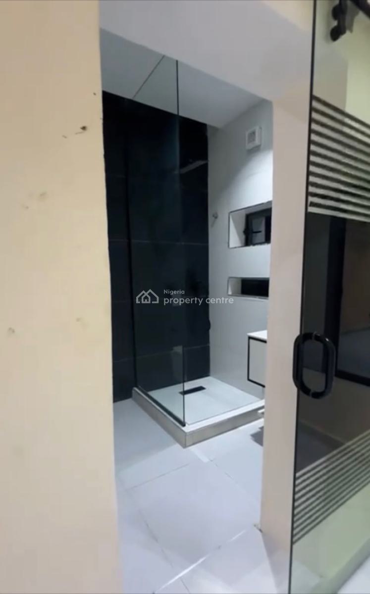 Luxury New 4 Bedroom Fully Detached Duplex + Swimming Pool+bq, Gwarinpa, Abuja, Detached Duplex for Sale