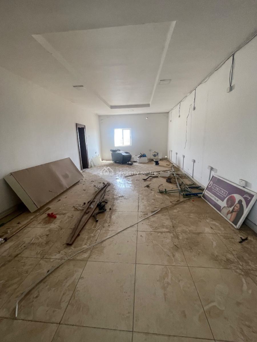 Affordable 43sqm Shop/office Space, Gwarinpa, Abuja, Plaza / Complex / Mall for Rent