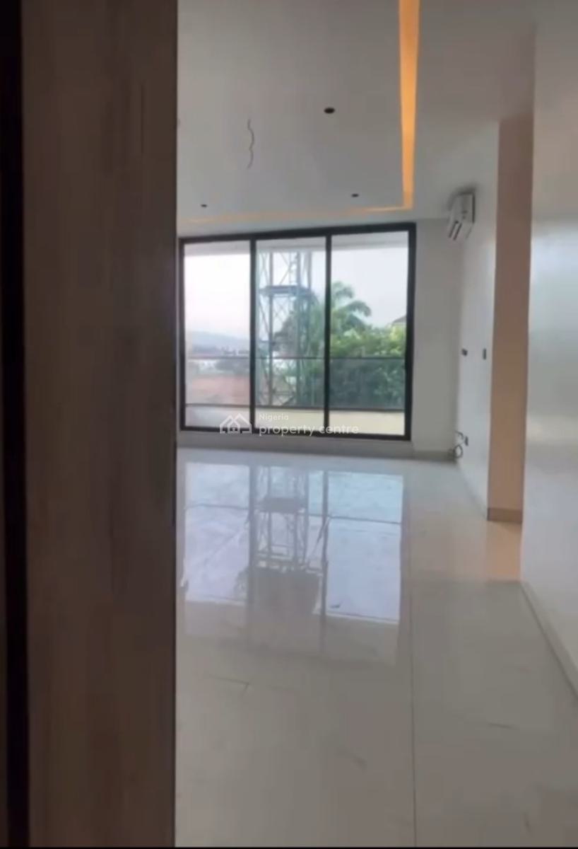 Luxury Brand 5bedroom Duplex with Bq, Elevator , Tarred Rd, Maitama Main(tarred Rd, Maitama District, Abuja, Detached Duplex for Sale