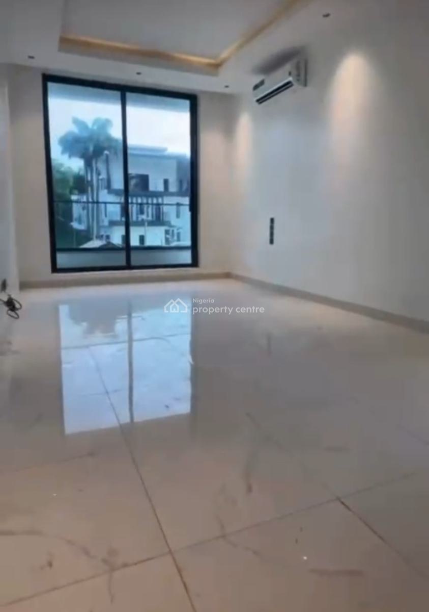 Luxury Brand 5bedroom Duplex with Bq, Elevator , Tarred Rd, Maitama Main(tarred Rd, Maitama District, Abuja, Detached Duplex for Sale