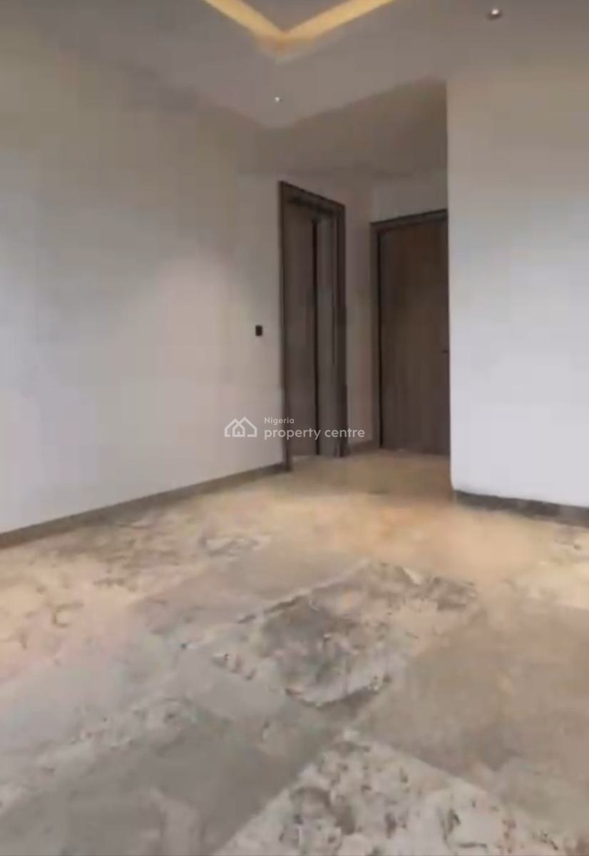 Luxury Brand 5bedroom Duplex with Bq, Elevator , Tarred Rd, Maitama Main(tarred Rd, Maitama District, Abuja, Detached Duplex for Sale