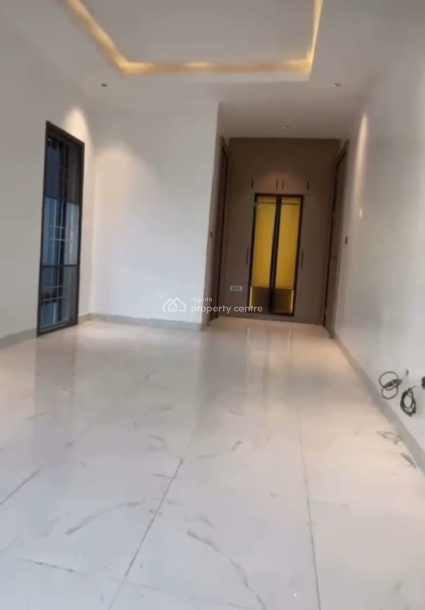 Luxury Brand 5bedroom Duplex with Bq, Elevator , Tarred Rd, Maitama Main(tarred Rd, Maitama District, Abuja, Detached Duplex for Sale