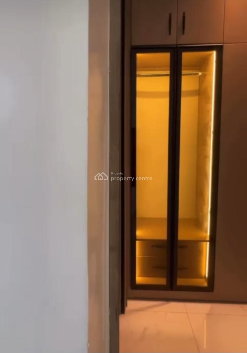 Luxury Brand 5bedroom Duplex with Bq, Elevator , Tarred Rd, Maitama Main(tarred Rd, Maitama District, Abuja, Detached Duplex for Sale