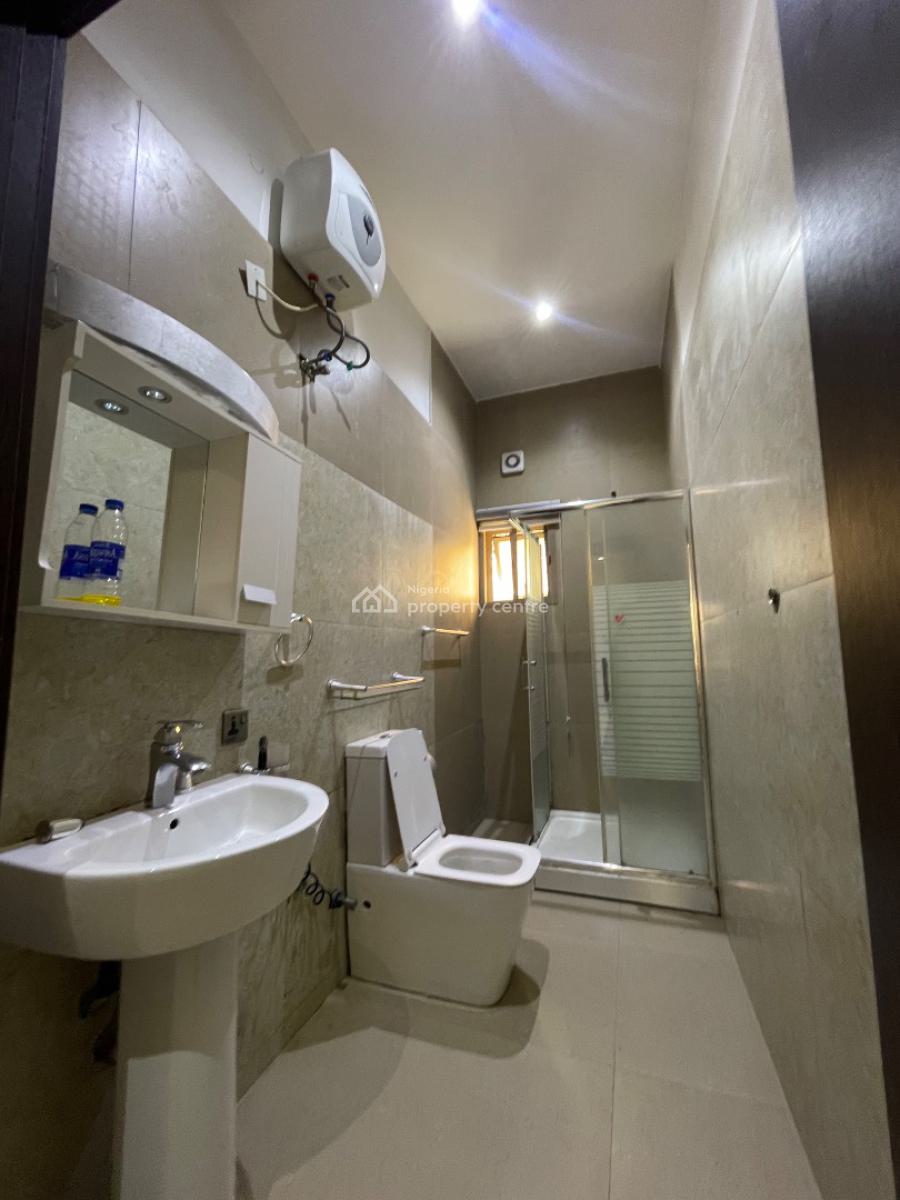 4 Bedroom Duplex, Ikoyi, Lagos, House for Rent