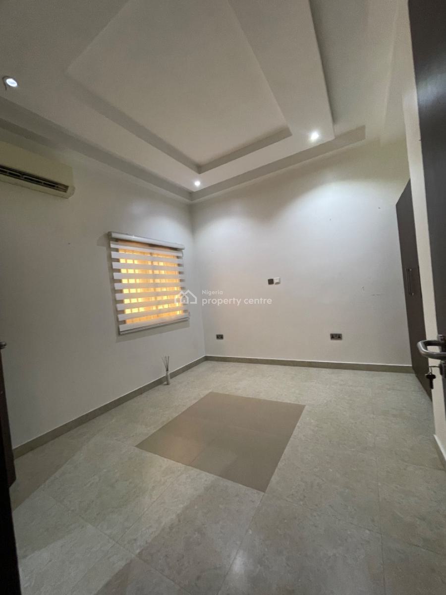 4 Bedroom Duplex, Ikoyi, Lagos, House for Rent