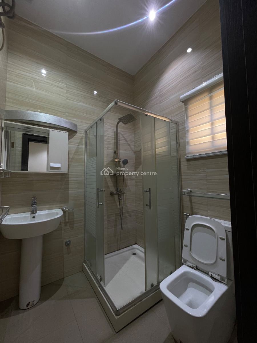 4 Bedroom Duplex, Ikoyi, Lagos, House for Rent