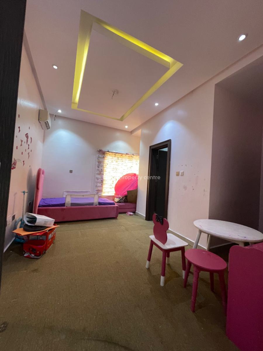 4 Bedroom Duplex, Ikoyi, Lagos, House for Rent