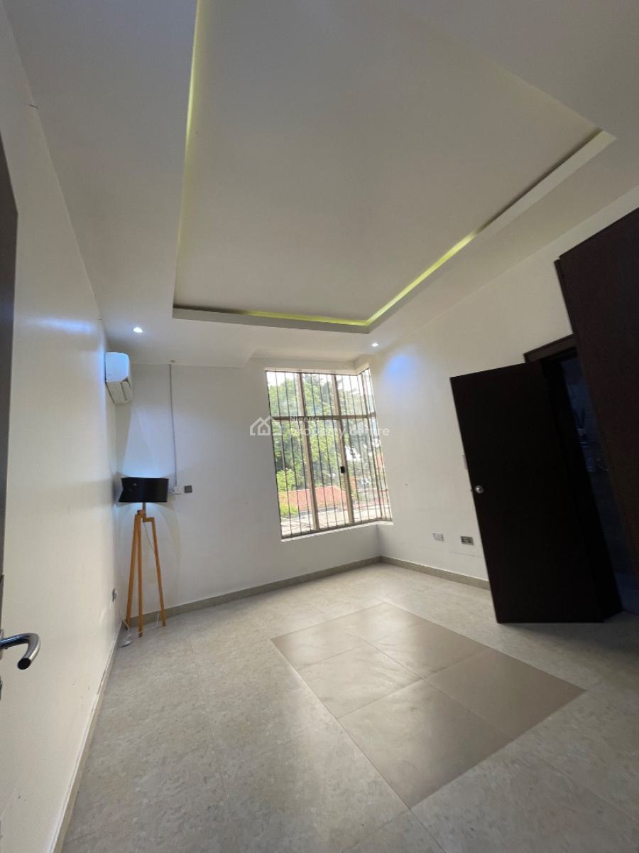 4 Bedroom Duplex, Ikoyi, Lagos, House for Rent