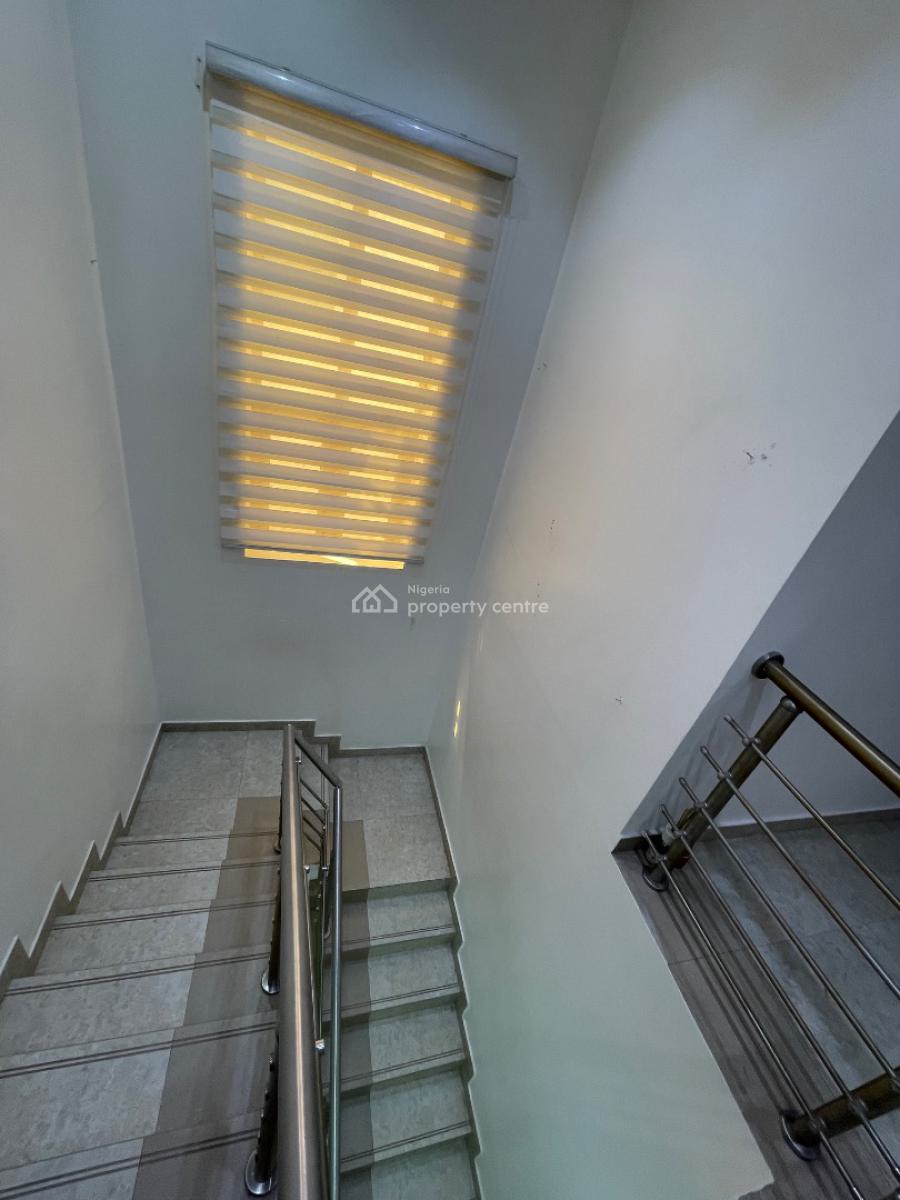 4 Bedroom Duplex, Ikoyi, Lagos, House for Rent