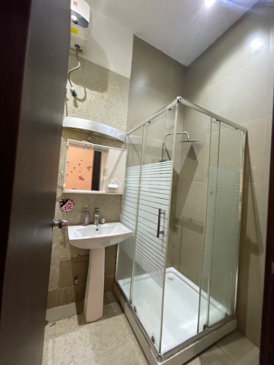 4 Bedroom Duplex, Ikoyi, Lagos, House for Rent