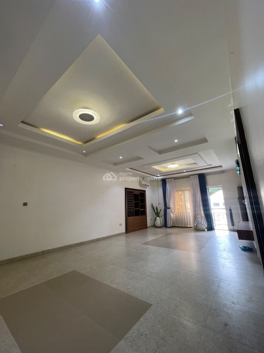4 Bedroom Duplex, Ikoyi, Lagos, House for Rent