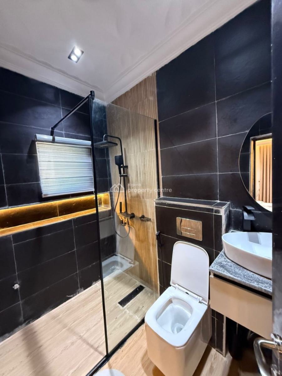 Luxury 2bedroom, Wuse 2, Abuja, Flat / Apartment Short Let