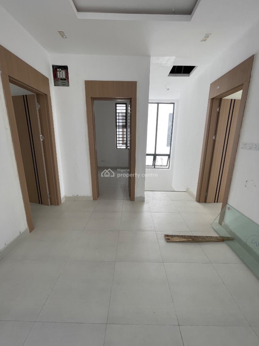 Luxury Contemporary 4bedroom Home, Orchid Road, Lekki, Lagos, Detached Duplex for Sale