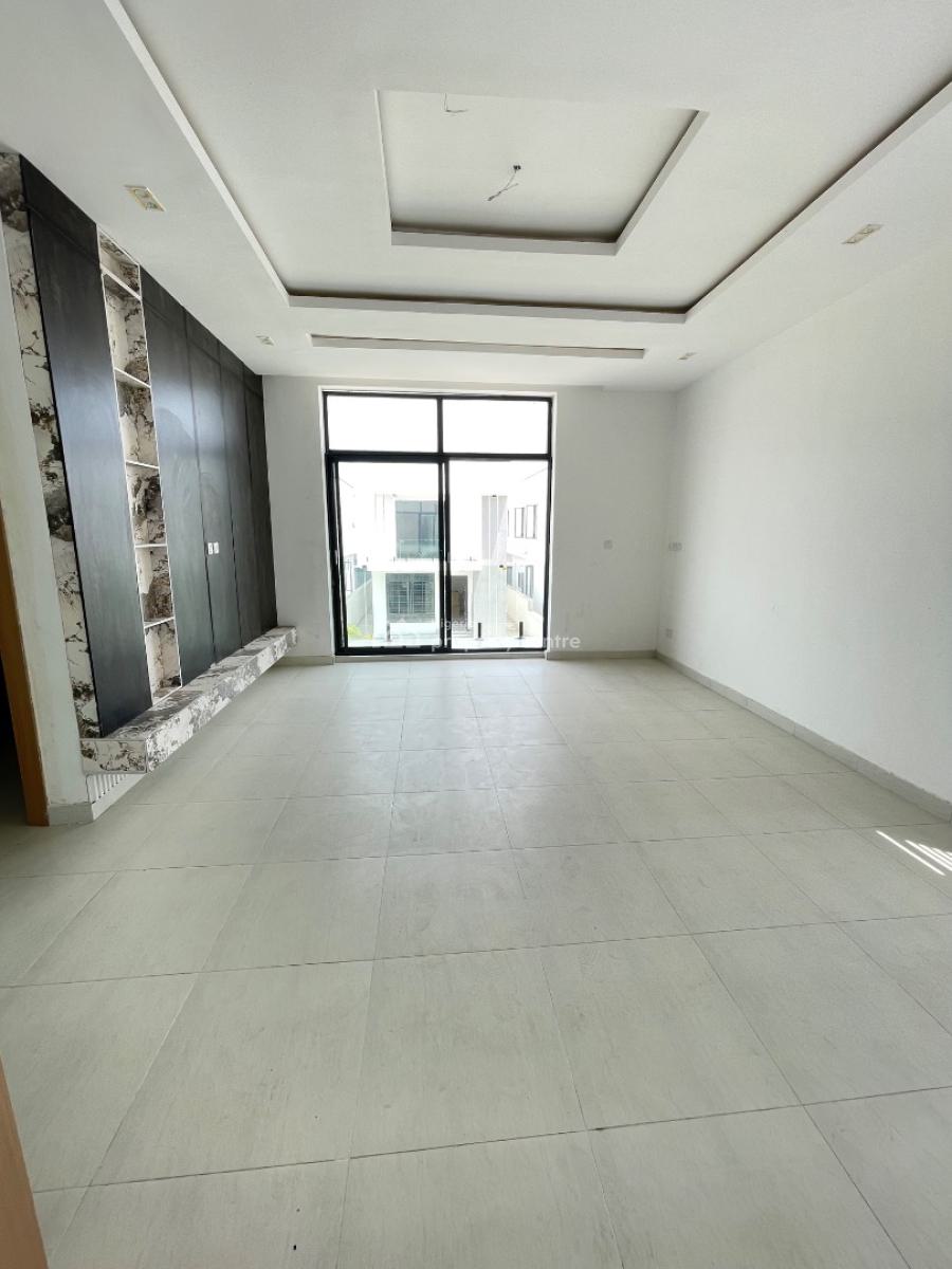 Luxury Contemporary 4bedroom Home, Orchid Road, Lekki, Lagos, Detached Duplex for Sale