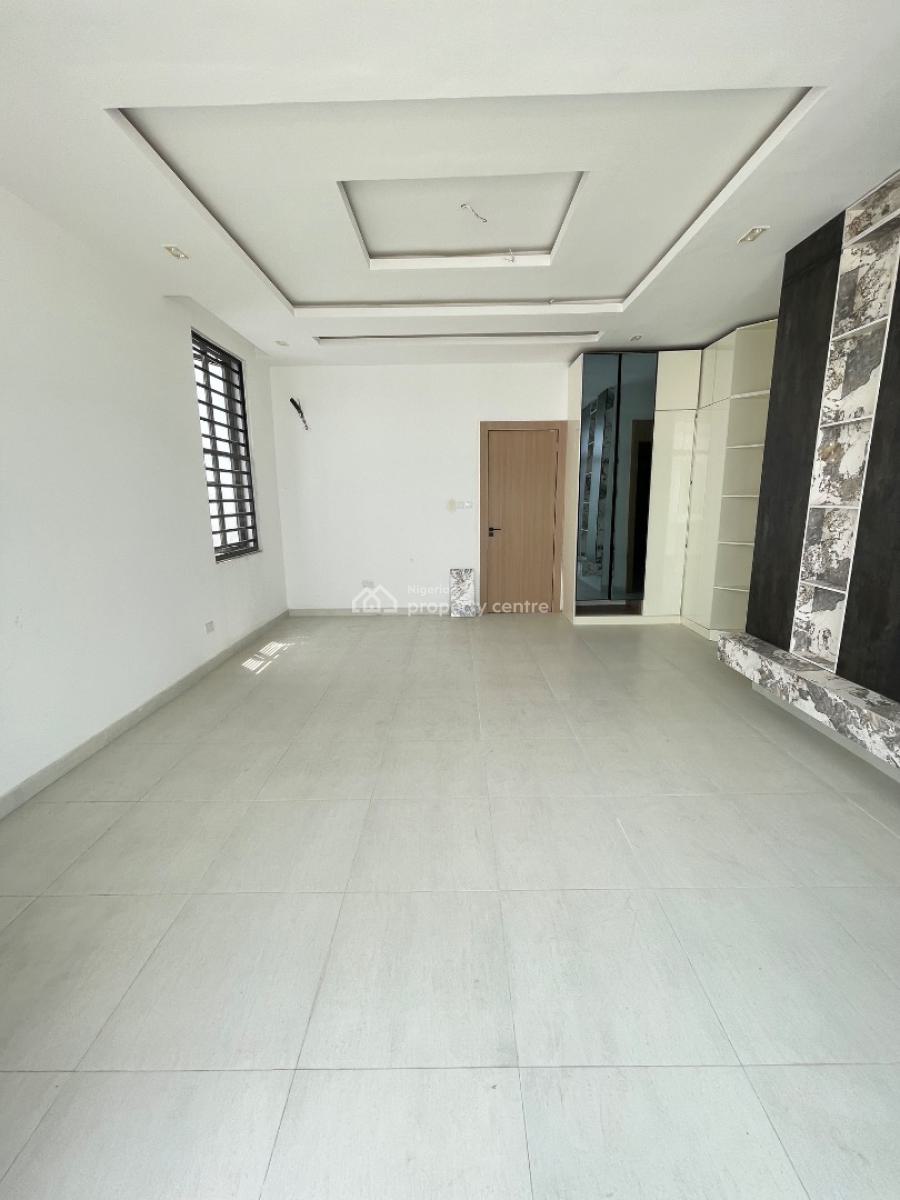 Luxury Contemporary 4bedroom Home, Orchid Road, Lekki, Lagos, Detached Duplex for Sale