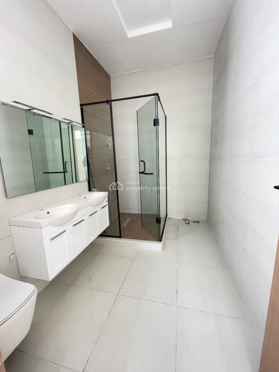 Luxury Contemporary 4bedroom Home, Orchid Road, Lekki, Lagos, Detached Duplex for Sale