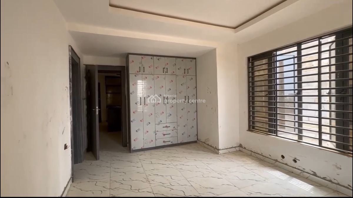 Luxury Block of Flats of 4 Units of 3 Bedrooms and 2 Bedrooms, Jahi, Abuja, Block of Flats for Sale