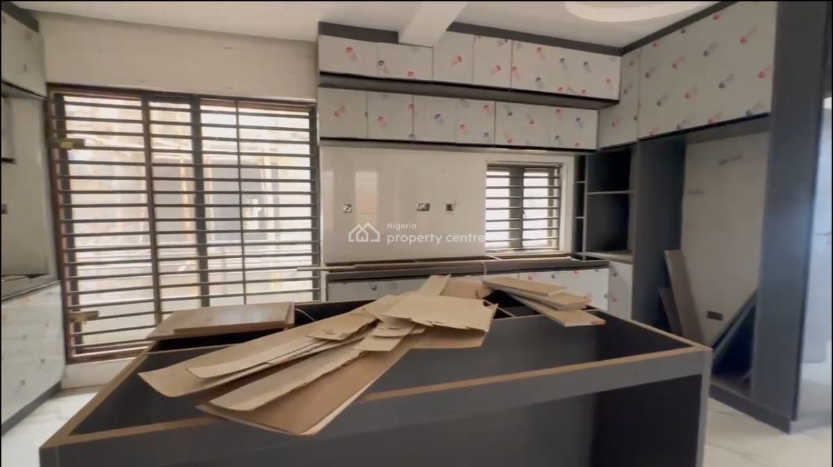 Luxury Block of Flats of 4 Units of 3 Bedrooms and 2 Bedrooms, Jahi, Abuja, Block of Flats for Sale