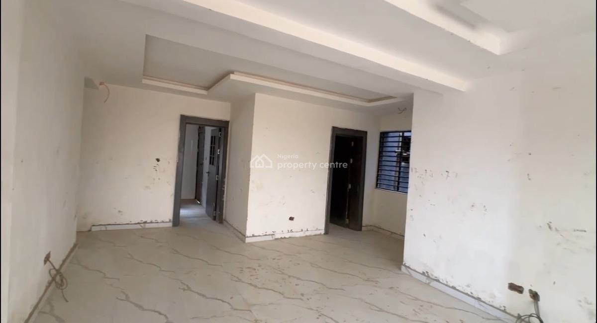 Luxury Block of Flats of 4 Units of 3 Bedrooms and 2 Bedrooms, Jahi, Abuja, Block of Flats for Sale