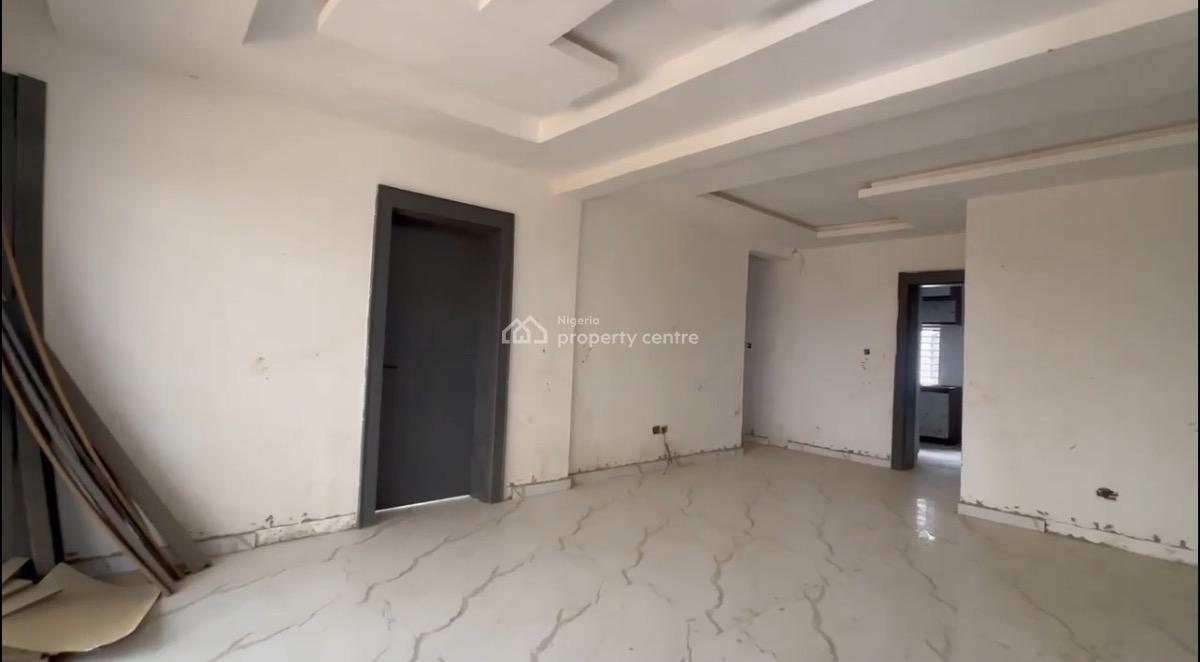 Luxury Block of Flats of 4 Units of 3 Bedrooms and 2 Bedrooms, Jahi, Abuja, Block of Flats for Sale