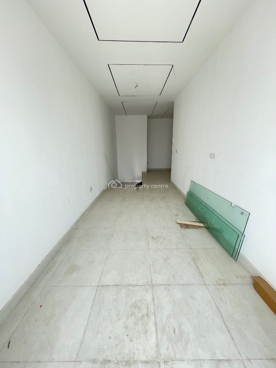 Luxury Smart 4bedroom Home with a Bq, Orchid Road, Lekki, Lagos, Semi-detached Duplex for Sale