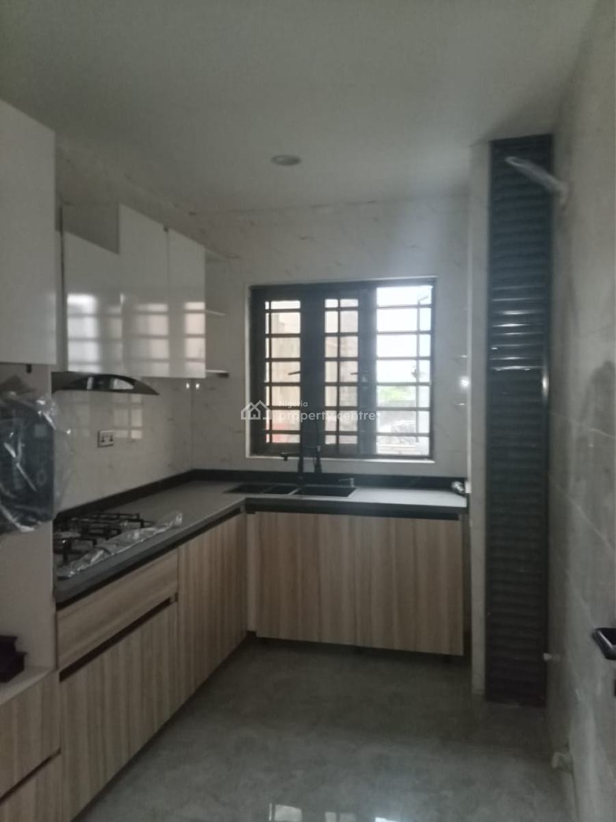 Luxury 3 Bedroom Apartment, De Avocado Estate, Abijo, Lekki, Lagos, Flat / Apartment for Rent